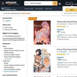 Hentai Comic Books - goporndude.comamazonhentaimanga